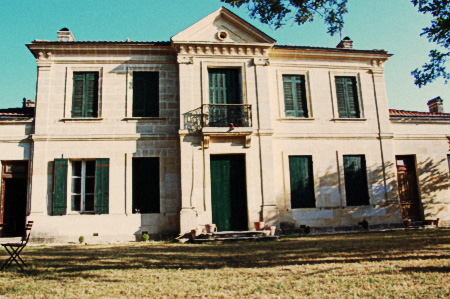 Chateau Montizeau